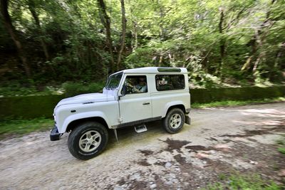 Galleria Gran tour pedemontana 2025