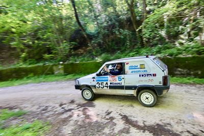 Galleria Gran tour pedemontana 2025