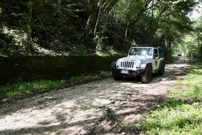 Galleria Gran tour pedemontana 2025