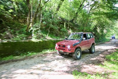 Galleria Gran tour pedemontana 2025