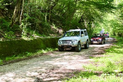 Galleria Gran tour pedemontana 2025