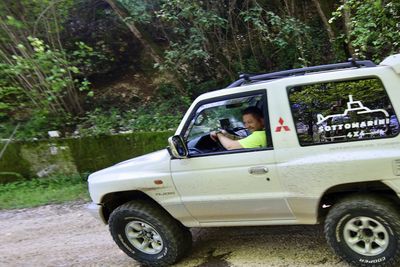 Galleria Gran tour pedemontana 2025