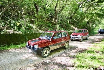 Galleria Gran tour pedemontana 2025