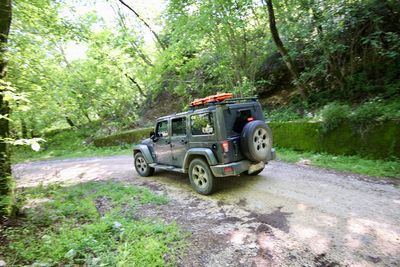 Galleria Gran tour pedemontana 2025