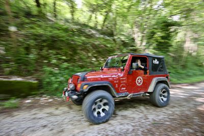 Galleria Gran tour pedemontana 2025