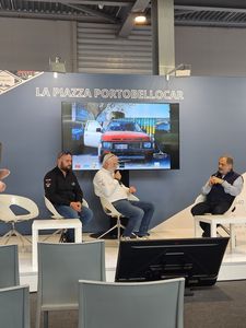 Galleria Gran tour pedemontana 2025