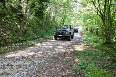 Galleria Gran tour pedemontana 2025