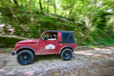 Galleria Gran tour pedemontana 2025