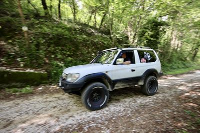 Galleria Gran tour pedemontana 2025