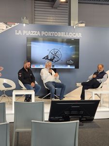 Galleria Gran tour pedemontana 2025