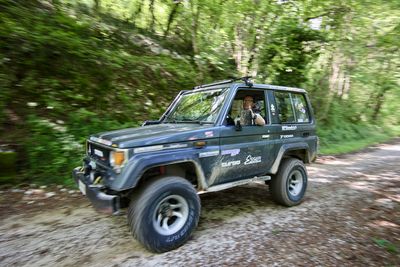 Galleria Gran tour pedemontana 2025