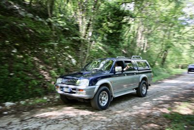 Galleria Gran tour pedemontana 2025