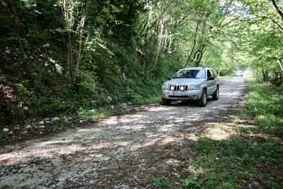 Galleria Gran tour pedemontana 2025