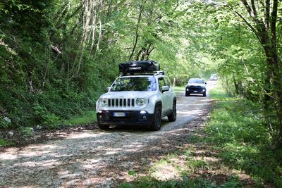 Galleria Gran tour pedemontana 2025