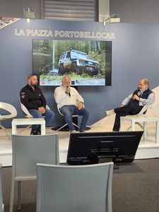 Galleria Gran tour pedemontana 2025