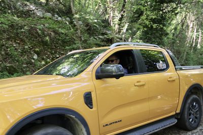 Galleria Gran tour pedemontana 2025