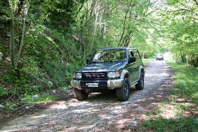 Galleria Gran tour pedemontana 2025