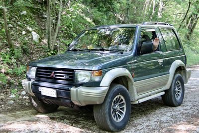 Galleria Gran tour pedemontana 2025