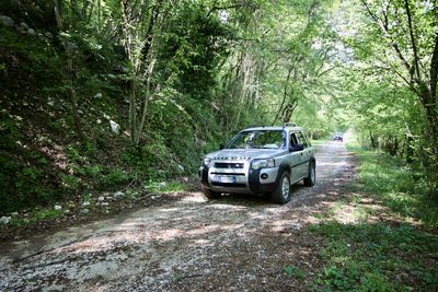 Galleria Gran tour pedemontana 2025