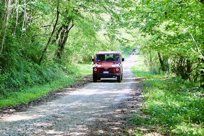Galleria Gran tour pedemontana 2025