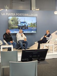 Galleria Gran tour pedemontana 2025