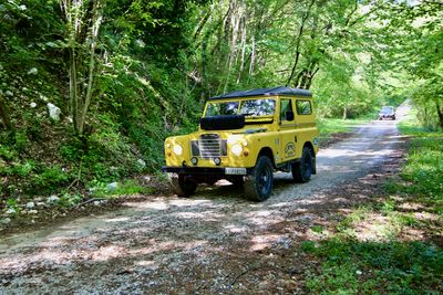 Galleria Gran tour pedemontana 2025