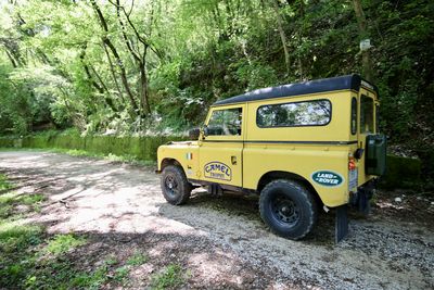 Galleria Gran tour pedemontana 2025