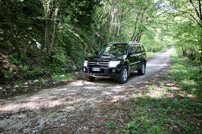 Galleria Gran tour pedemontana 2025