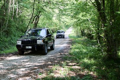 Galleria Gran tour pedemontana 2025