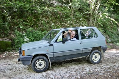 Galleria Gran tour pedemontana 2025