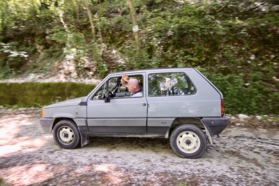 Galleria Gran tour pedemontana 2025