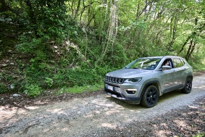 Galleria Gran tour pedemontana 2025