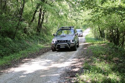 Galleria Gran tour pedemontana 2025