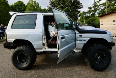 Galleria Gran tour pedemontana 2025