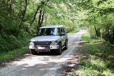 Galleria Gran tour pedemontana 2025