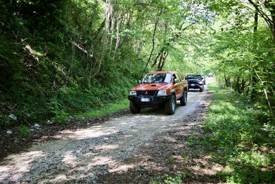 Galleria Gran tour pedemontana 2025