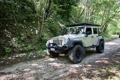 Galleria Gran tour pedemontana 2025