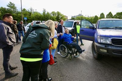 Galleria Gran tour pedemontana 2025