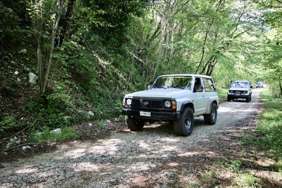 Galleria Gran tour pedemontana 2025