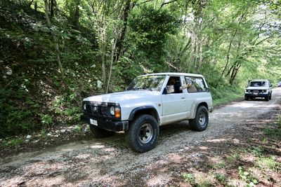 Galleria Gran tour pedemontana 2025