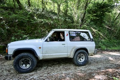 Galleria Gran tour pedemontana 2025