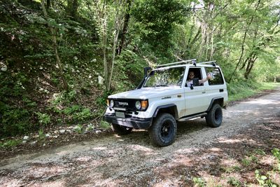 Galleria Gran tour pedemontana 2025