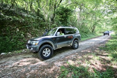 Galleria Gran tour pedemontana 2025