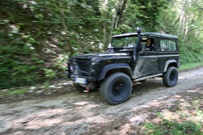 Galleria Gran tour pedemontana 2025