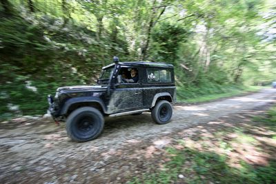 Galleria Gran tour pedemontana 2025