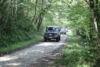 Galleria Gran tour pedemontana 2025