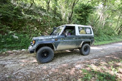 Galleria Gran tour pedemontana 2025