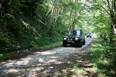 Galleria Gran tour pedemontana 2025