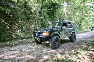 Galleria Gran tour pedemontana 2025