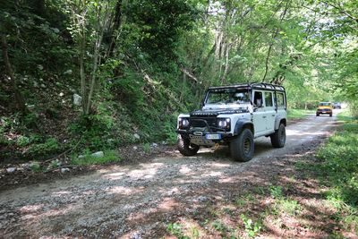 Galleria Gran tour pedemontana 2025